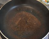 スリランカ チキン カレー 圧力鍋で簡単作り方2写真