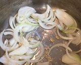 スリランカ チキン カレー 圧力鍋で簡単作り方4写真