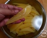 昆布の旨味たっぷり！あっさり数の子♪作り方4写真