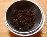 昆布の旨味たっぷり！あっさり数の子♪作り方8写真