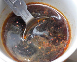 簡単♪おつまみ！イカげそのみりん醤油焼き作り方1写真