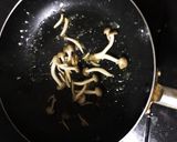旨シリ！焼きロール白菜ミルクソースがけ作り方5写真
