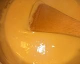 プリンでカスタードクリームもどき作り方3写真
