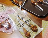 簡単!ロックキャンディ作り方5写真
