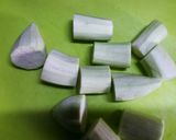 茄子の翡翠煮作り方3写真