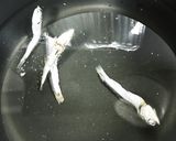 豚汁か作り方1写真