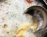 豚汁か作り方3写真