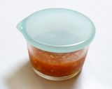 鶏唐卍チリソース作り方6写真