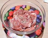 鶏肉の照り焼き作り方2写真