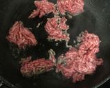 コロッケの三角春巻き作り方3写真