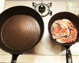 必殺！！お好み焼きを綺麗に焼く方法作り方1写真