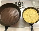 必殺！！お好み焼きを綺麗に焼く方法作り方2写真