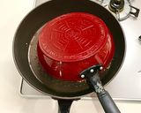 必殺！！お好み焼きを綺麗に焼く方法作り方3写真