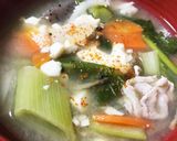 豚汁か作り方7写真