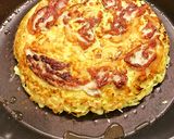 必殺！！お好み焼きを綺麗に焼く方法作り方6写真