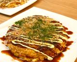 必殺！！お好み焼きを綺麗に焼く方法作り方7写真