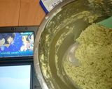 アボカド入りバター作り方7写真