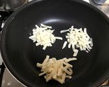 卵 on the チーズ☆作り方1写真