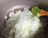 ミートスパゲッティー作り方1写真