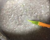 ミートスパゲッティー作り方3写真