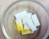 ピザ風じゃがいもガレット（小麦卵乳無し）作り方4写真