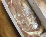 混ぜるだけ！マーブルケーキ★作り方5写真