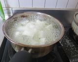 みそおでん/宝達志水町学校給食作り方3写真