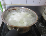 みそおでん/宝達志水町学校給食作り方3写真