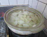みそおでん/宝達志水町学校給食作り方4写真