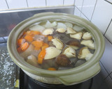 みそおでん/宝達志水町学校給食作り方5写真