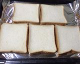 食パンdeカラフルチーズパン作り方1写真
