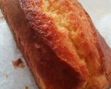 喫茶店のパウンドケーキ(ずっしり)作り方13写真
