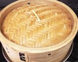 セイロで簡単！蒸し野菜サラダ作り方2写真
