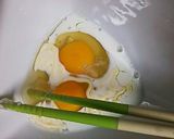 野菜たっぷり オムライス作り方6写真