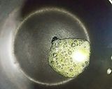 野菜たっぷり オムライス作り方7写真
