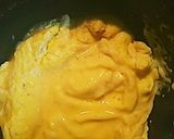 野菜たっぷり オムライス作り方8写真