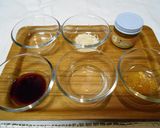 鶏肉ゆずマーマレード焼き作り方1写真