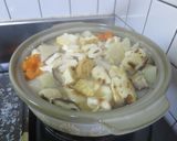 みそおでん/宝達志水町学校給食作り方6写真