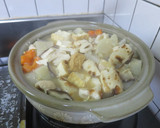 みそおでん/宝達志水町学校給食作り方6写真