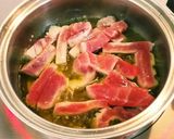 残ったお刺身で!自家製ツナ作り方3写真