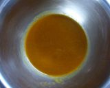 牛肉と茄子のオイスターカレー炒め作り方3写真