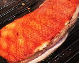 バレンタインのご馳走＊絶品鴨ロースの炙り作り方3写真