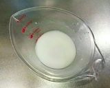 鶏もも肉とチンゲン菜とシメジのとろみ中華作り方6写真