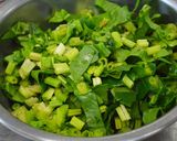 ポパイ新春炊き込みご飯作り方3写真