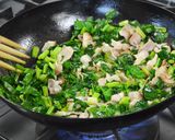 ポパイ新春炊き込みご飯作り方6写真