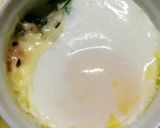 ジャガイモ ほうれん草 ベーコンココット作り方6写真