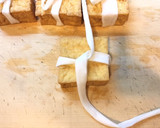 厚揚げ豆富の贈り物作り方5写真