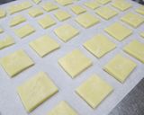 まんで美味しい!塩クッキー作り方3写真
