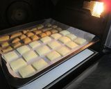 まんで美味しい!塩クッキー作り方4写真