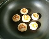 ★簡単！おから餅でヘルシー＊ぜんざい＊♪作り方6写真